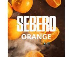 Табак Sebero Апельсин (Orange) 100г Акцизный Табак Sebero Апельсин (Orange) 100г Акцизный